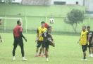 Boyong 19 Pemain, PSMS Medan akan Jajal Kekuatan Tim Promosi Liga 1 Persiraja - JPNN.com