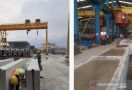 Pembatas Jalan untuk Formula E Digarap di Purwakarta, Mesin Cetaknya Impor dari Hong Kong - JPNN.com