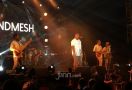 Andmesh Hibur Penonton Galau di Love Fest 2020 - JPNN.com