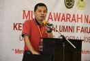Ma’ruf Cahyono: Reuni Akbar Alumni FH Unsoed untuk Memperkuat Silaturahmi - JPNN.com
