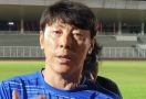 Persita Bobol Gawang Timnas 4 Kali, Shin Tae Yong Punya 4 Alasan - JPNN.com