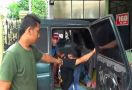 Pelarian Indra Kurniadi Berakhir dengan Satu Tembakan di Kaki - JPNN.com