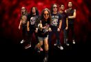 Bakal Sepanggung dengan Scorpions, Powerslaves Siapkan Kejutan - JPNN.com