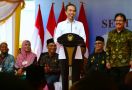 Presiden Jokowi Berharap Aceh Menggunakan Anggaran dengan Baik - JPNN.com