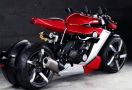 Sepeda Motor Empat Roda Ini Akan Gendong Mesin Yamaha R1 - JPNN.com