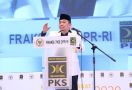 Tentang RUU HIP, PKS: Ini Bukti Tanggung Jawab Bersama Jaga Pancasila - JPNN.com
