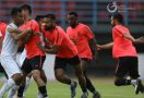 Kompak, Pemain Borneo FC Sepakat Terima Gaji 25 Persen - JPNN.com