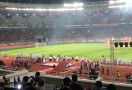 PSSI Berharap GBK Bisa Jadi Tempat Latihan Timnas - JPNN.com