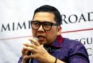 Keras Banget Pernyataan Ahmad Doli Terhadap Perintah PN Tunda Pemilu - JPNN.com
