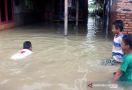 Penyebab Banjir di Karawang Versi BPBD - JPNN.com