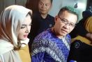 Ashanty Ungkap Pesan Penting Anang untuk Aurel dan Azriel Hermansyah - JPNN.com