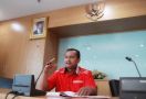 PAM Jaya Kelola Air Bersih Jakarta, KSPSI Perjuangkan Nasib Buruh Palyja dan Aetra - JPNN.com