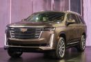 Mengenal Peningkatan di Generasi Kelima Cadillac Escalade - JPNN.com