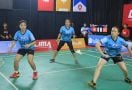 LIMA Badminton GJC Season 8 Dijamin Ketat - JPNN.com