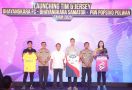 Menpora Apresiasi Polri Ikut Kembangkan Pembinaan Atlet Olahraga Indonesia - JPNN.com
