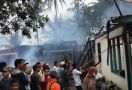 Berita Duka, Asra Hadi Meninggal Dunia dalam Kebakaran Hebat di Solok - JPNN.com