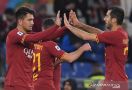 Roma Taklukkan Tim Tamu dengan Skor 4-0 - JPNN.com