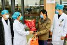 3.000 Staf Medis di Tiongkok Terinfeksi Corona - JPNN.com