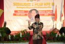 Pujian Syarief Hasan Untuk Komitmen UNRI Terhadap 4 Pilar - JPNN.com