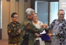 Optimalkan Penerimaan Negara, Bea Cukai dan Pajak bersinergi dalam Program Joint Audit - JPNN.com