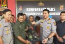 Polisi Bongkar Penjualan Hewan Dilindungi, 2 Pelaku Ditangkap - JPNN.com