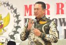 Bamsoet Sesalkan Insiden Berdarah Anggota TNI-Polri di Papua - JPNN.com