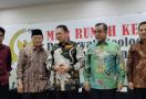 MPR RI Siap Sambut Sekjen Liga Muslim Dunia - JPNN.com
