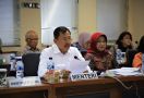 Komite III DPD RI Minta Kemkes Tingkatkan Standar Fasilitas Kesehatan - JPNN.com