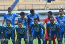 Liga 1 2020: Persib Bandung Asah Kemampuan Bola Mati - JPNN.com