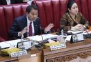 Penjelasan Azis DPR Tentang Jadwal Pembahasan RUU Omnibus Law - JPNN.com
