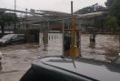 Jakarta Banjir Lagi, 326 Gardu PLN Dipadamkan - JPNN.com
