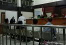 Anggota DPRD Ini Mendadak Asam Urat Mendengar Permintaan Hakim Tipikor - JPNN.com