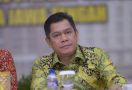 Adies Kadir: Azis Syamsuddin tengah Menjalani Isolasi Mandiri - JPNN.com