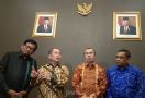MPR RI: Gubernur Riau Khawatir dengan Amendemen UUD 1945 - JPNN.com