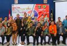  Bea Cukai dan Pemda Berkomitmen Memajukan Provinsi Lampung - JPNN.com