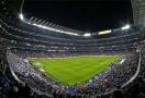 Real Madrid Ingin Melihat Santiago Bernabeu Meletus - JPNN.com