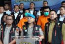 Terlibat Pengaturan Skor, PNS di Bekasi Ditangkap Polisi - JPNN.com