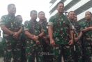 Kendaraan dan Prajurit Khusus TNI AD Akan Dikirim ke Seluruh Indonesia - JPNN.com