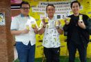 Gandeng Indomilk, Kopi Yor Hadirkan Variant Banana Series - JPNN.com
