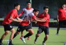 Bali United akan Denda Pemain yang Melanggar Aturan Berat Badan - JPNN.com