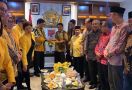 Jazuli Juwaini: Golkar Partai Besar dan Senior, PKS Siap Bekerja Sama - JPNN.com