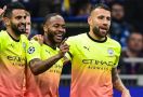 Guardiola Senang Karena Raheem Sterling, Tetapi Sedih Lantaran Eden Hazard - JPNN.com