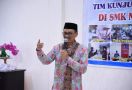 Politikus PKS Fikri Fagih Tolak Wacana Penghapusan Ekstra Kurikuler Pramuka di Sekolah - JPNN.com
