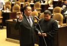 Lanyalla Lantik Anggota PAW DPD RI Asal Maluku Utara - JPNN.com
