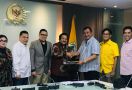 Golkar Kantongi Nama Balon Kepala Daerah Untuk Sumatra-1 - JPNN.com