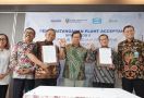 Pupuk Sriwidjaja Palembang Siap Operasikan Pabrik NPK Fusion II - JPNN.com