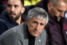 Setien Memata-matai Real Madrid di Bernabeu - JPNN.com