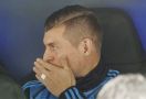 Real Madrid Hancur, Kroos dan Guardiola Mengobrol di Luar Ruang Ganti - JPNN.com