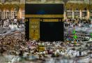 Jelang Pemulangan, Jemaah Haji Indonesia Meninggal Dunia di Tanah Suci Bertambah Lagi - JPNN.com