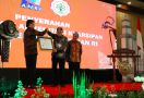 Tata Kelola Arsip, Kementan Raih Dua Penghargaan Sekaligus dari ANRI - JPNN.com